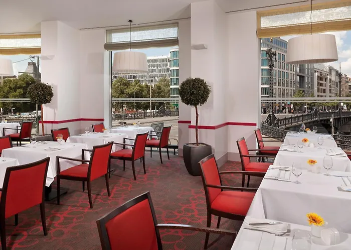 Meliá Berlin
